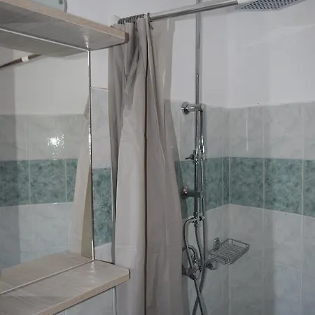 Apartmán Jack's *