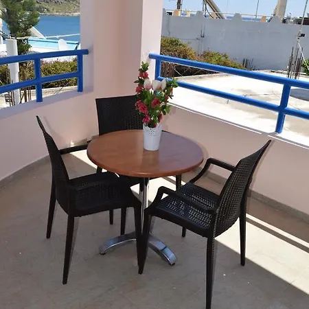 Jack's Apartmán