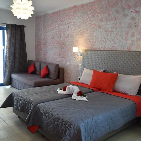 Apartmán Jack's