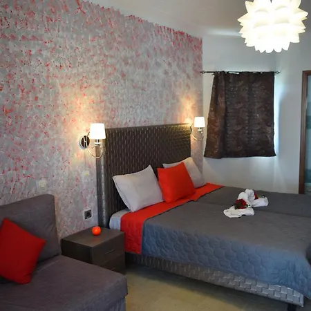 Jack's Apartmán *