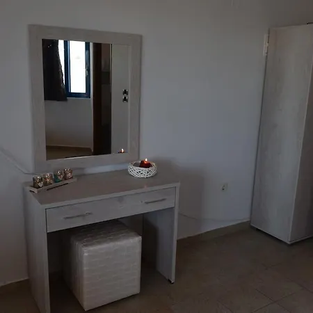 Jack's Apartmán *