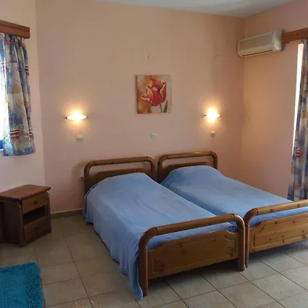 Apartmán Jack's